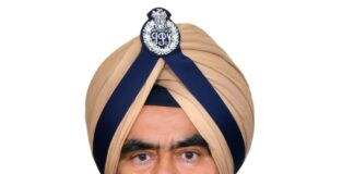 directed to all SSPs to transfer the police officials from Constable to Inspector rank should be done on administrative grounds in accordance to Punjab Police rules and as per the transfer policy issued by the DGP Punjab