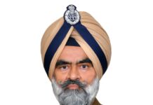 CM suspends DIG Bhullar, Reiterates Zero-Tolerance Policy Against Corruption DIG HS Bhullar in More Trouble; Another FIR registered by CBI