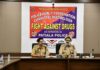 War against Drugs: Patiala Police launches "Mission Sahyog" to strengthen fight against Drugs