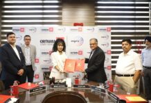 Chitkara University Partners with Wipro Limited to Establish Centre of Excellence for Enhanced Industry Training and Employability