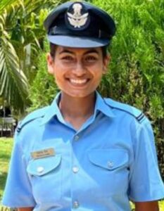 Sky Is the Limit: two Punjab daughters and Mai Bhago AFPI alumni commissioned in Indian Air Force