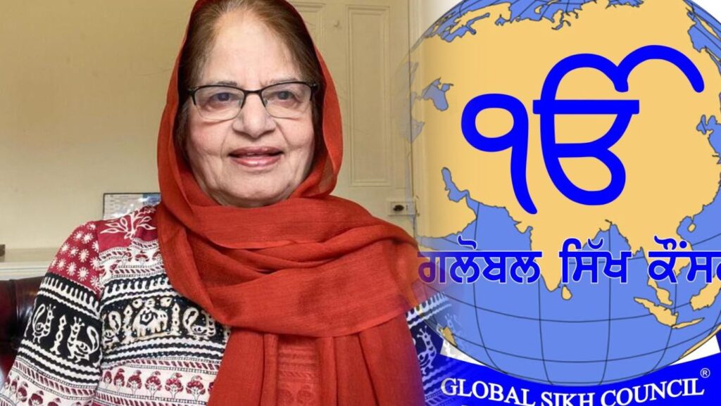 Violation of Sikh Maryada: Global Sikh Council Calls for return of Takht Sri Patna Sahib and Takht Sri Hazur Sahib to Sikhs' control