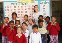 The Rattan Foundation Empowers Both Students and Teachers in Sultanpur Lodhi, Punjab