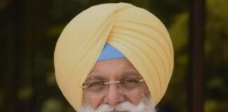 Rana Gurjeet raises concern over stop on National highway projects in Punjab