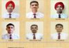 Six more cadets of Maharaja Ranjit Singh Armed Forces Preparatory Institute commissioned into Indian Army