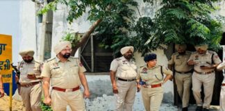 Day-2 of CASO: Punjab Police conducts search operation at railway stations, bus stands across state