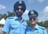 Wings of Courage: Two Cadets of Punjab’s Maharaja Ranjit Singh AFPI Touch Sky, to join IAF as commissioned officers