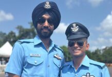 Wings of Courage: Two Cadets of Punjab’s Maharaja Ranjit Singh AFPI Touch Sky, to join IAF as commissioned officers