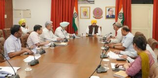 No reduction in ration under PDS to beneficiaries by the state government: asserts CM