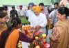 Good News for Punjab’s farmers: Mann Government to export Pathankot litchis to foreign Countries: Jouramajra