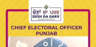 Patiala’s total turnout polling percentage announced by DEO