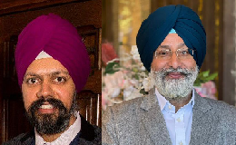 Punjabi Cultural Council, World Gatka Federation Exhorts to Vote for Tanmanjeet Dhesi in UK Parliamentary Elections