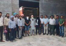 Another major scam by govt officials, private persons unearthed by vigilance bureau; three arrested