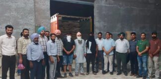 Another major scam by govt officials, private persons unearthed by vigilance bureau; three arrested