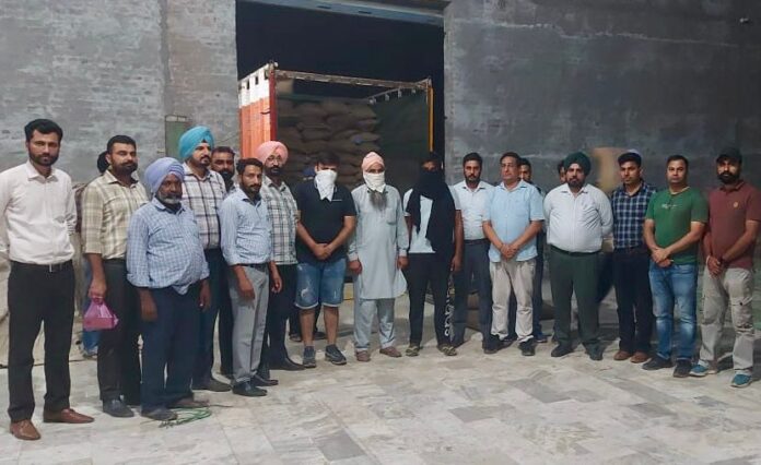 Another major scam by govt officials, private persons unearthed by vigilance bureau; three arrested