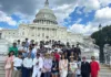 Ryan Patiala Students Complete an Inspiring NASA Trip to the USA