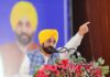 Will ensure severest action against those trying to demean authority of Jathedar Takht Sahib: CM