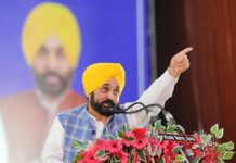 Arvind Kejriwal Reduced VAT by 7% from 12.5%, Resulting in a Rs 2000 Crore Increase in Revenue: Bhagwant Mann