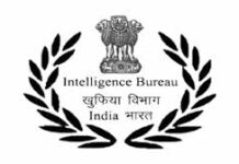 Director, Intelligence Bureau gets extension