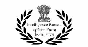 Director, Intelligence Bureau gets extension