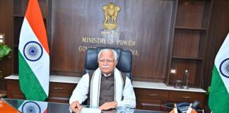 AIPEF delegation meets Union power Minister and demands centre not to bring Electricity (amendment) bill 