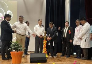 AIIMS Bathinda celebrates World Plastic Surgery Day 2024 with CME Event