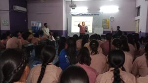 Ryan International School, Patiala Hosts Insightful Career Counselling Session