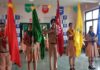 Ryan School organised Investiture Ceremony marking the formation of a new student council