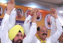 Victory of the AAP is certain in the Jalandhar West bye election ; AAP' candidate Mohinder Bhagat is an intelligent person-Barsat