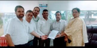 For better treatment of its employees, Punjabi University renewed MOU with Fortis Hospital