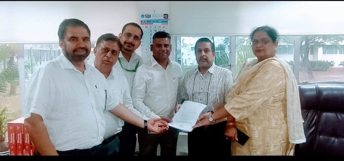 For better treatment of its employees, Punjabi University renewed MOU with Fortis Hospital