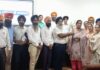 Two Day Principal's Workshop concluded at Sri Guru Granth Sahib World University