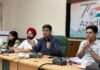 Immediate Action Plan Initiated by Deputy Commissioner Patiala to Address Diarrhoea cases