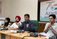 Immediate Action Plan Initiated by Deputy Commissioner Patiala to Address Diarrhoea cases