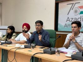 Immediate Action Plan Initiated by Deputy Commissioner Patiala to Address Diarrhoea cases