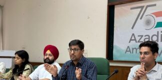 Immediate Action Plan Initiated by Deputy Commissioner Patiala to Address Diarrhoea cases