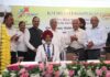 Rt. Kulwant Singh installed as president of Rotary Club Rupnagar