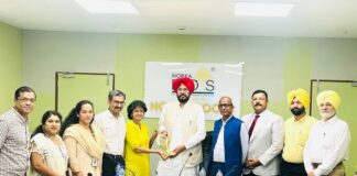 Punjab to adopt Kerala Model to curb Illegal Migration: Kuldeep Singh Dhaliwal