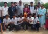 DAV cluster sports meet organised at Police DAV Patiala