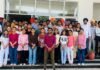 Four-Day Technical Training Program for Computer Science Students at Sri Guru Granth Sahib World University