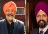 Punjabi Cultural Council, World Gatka Federation Congratulate Tanmanjeet Singh Dhesi, Preet Gill for winning elections in UK