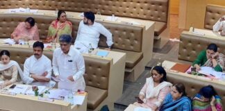 There should be no partiality in public welfare works: MP Manish Tewari