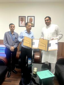 AIIMS Bathinda collaborated with The Art of Living, signs MoU 