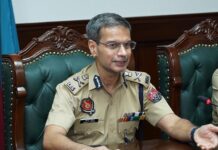 Landmark Decision: DGP issues instructions to CPs, SSPs to register FIR in petty crimes including snatching, theft etc