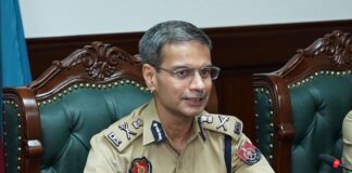 Landmark Decision: DGP issues instructions to CPs, SSPs to register FIR in petty crimes including snatching, theft etc