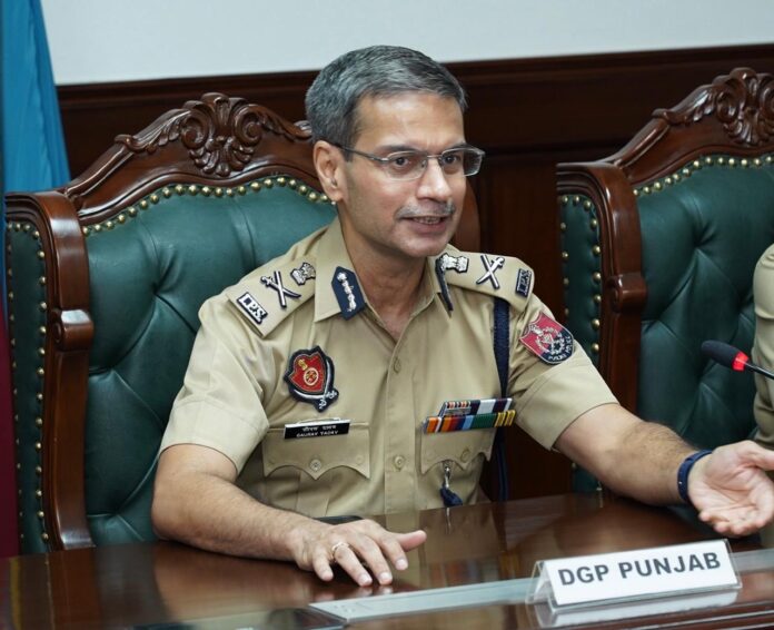 Landmark Decision: DGP issues instructions to CPs, SSPs to register FIR in petty crimes including snatching, theft etc