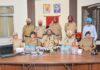 Fake arms license racket running from Sewa Kendra busted by Punjab police; role of gun house also under lens-DGP