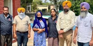 Former elected representative, panchayat secretary arrested by vigilance bureau for embezzlement in govt funds