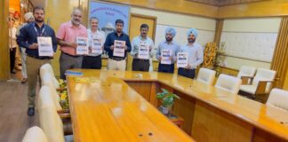 The District Credit Plan for 2024-25 Released by DC Patiala