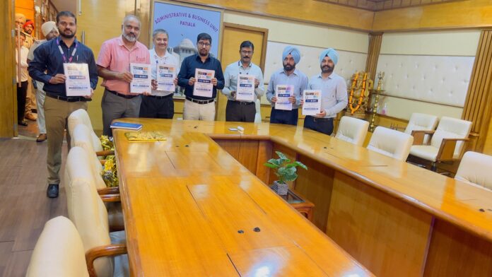 The District Credit Plan for 2024-25 Released by DC Patiala